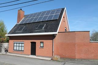 Maison à vendre à Oostrozebeke