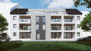 <p>In het hart van Ertvelde, op de prachtige Lindenlaan, wordt momenteel een zeer leuk woonconcept opgetrokken met de naam 'Residentie TWINNY'. <br />Schitterende ligging met een ruim aanbod winkels, horeca, scholen en openbaar vervoer op wandelafstand.</p><p>Het project voorziet aan de voorzijde een gebouw bestaande uit 11 appartementen.</p><p>Mooie mix tussen 1/2/3 slaapkamers en alle met mooi terras met uitzicht op de Lindenlaan!<br />Kant Heilige Geeststraat worden 3 hedendaagse centrumwoningen voorzien.</p><p><strong>Dit appartement betreft een doordacht 3-slpkapp met terras op de Lindenlaan.</strong></p><p></p><p>De ondergrondse kelder biedt ruim plaats voor parkings, bergingen &amp; fietsenstallingen.<br />Focus binnen het ontwerp ligt op kwalitatief afgewerkte appartementen in combinatie met doordachte energiebesparende maatregelen. Als koper maakt u de keuze uit duurzame en hedendaagse materialen.</p><p>Kortom : 'Residentie TWINNY' biedt uitzonderlijk wooncomfort dankzij de topligging, de afwerking en energiezuinig wonen.<br /><br />Benieuw om dit woonconcept verder te ontdekken? <br />Wij informeren u graag in een persoonlijk gesprek omtrent alle detailplannen en voorziene afwerkingen. <br />Contacteer ons gerust op 09 258 13 13 of via mail bert@vastgoeddevos.be om hiervoor afspraak te maken! </p>