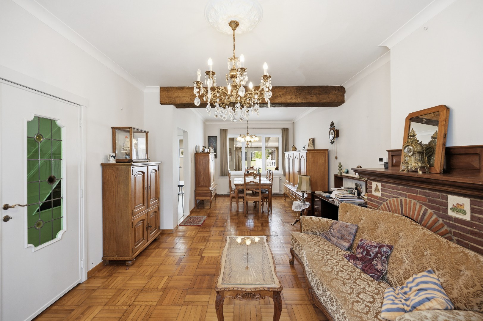 Maison à vendre à Bunsbeek avec 4 chambres - photo 4