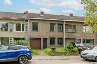 Maison à vendre à Turnhout