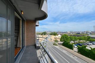 Apartment for sale in Bruges