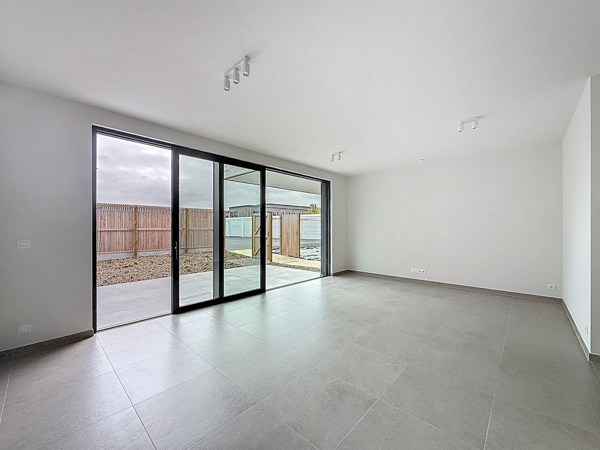 Appartement in Waregem