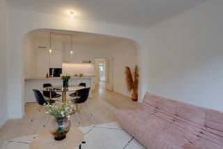 Wonen waar Pulhof je zacht binnentrektIn de bijzonder gegeerde Pulhofwijk woon je rustig, groen en warm - zonder ooit het gevoel te hebben dat je te...