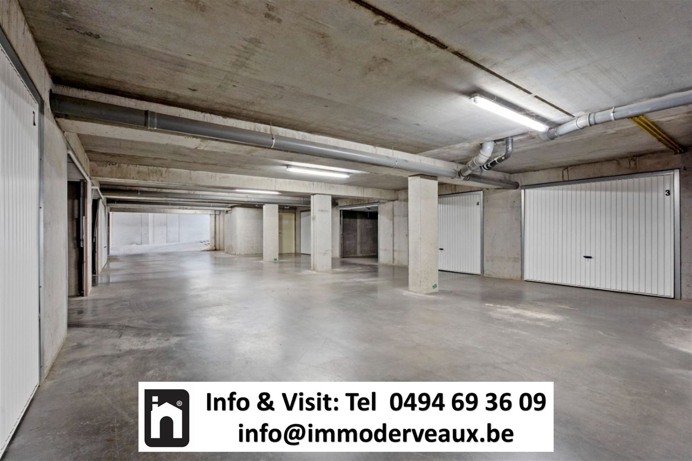 appartement - foto 3