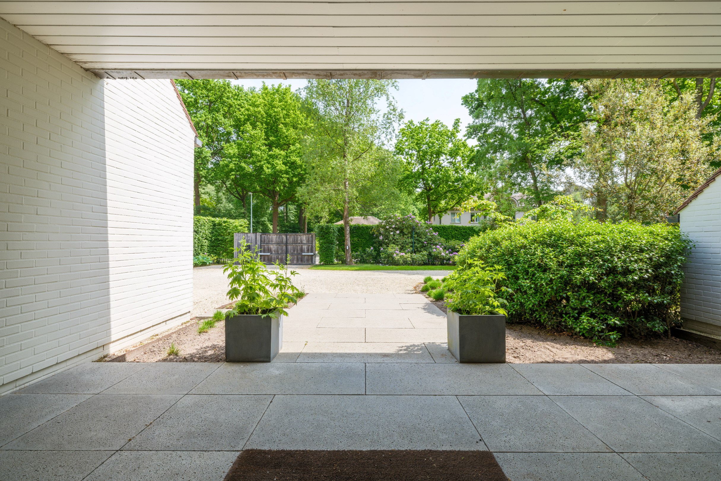 Hedendaagse villa aan de rand van Turnhout/Merksplas - foto 4