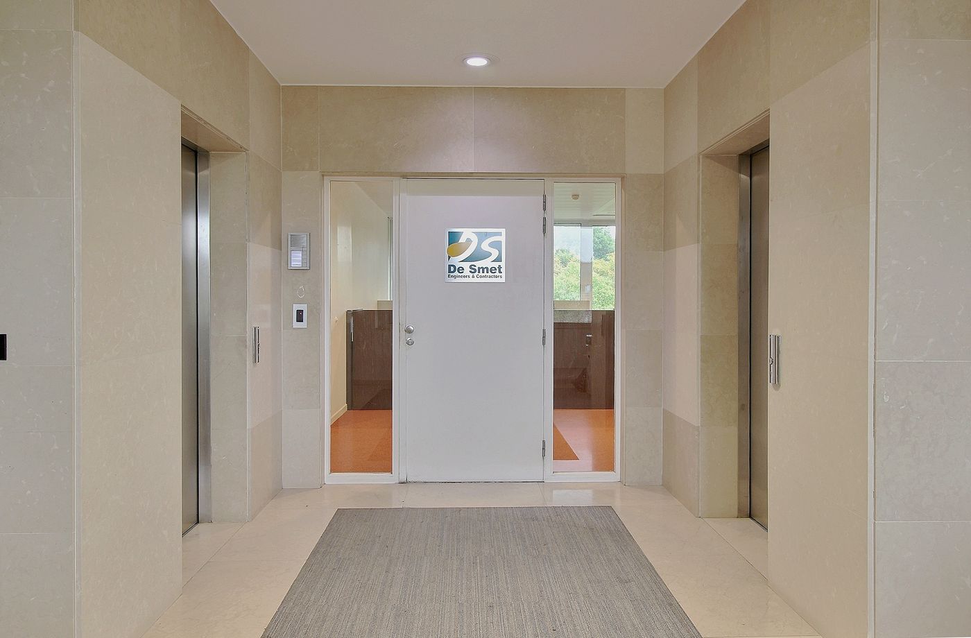 1.598 m² kantoren nabij R0 - foto 3