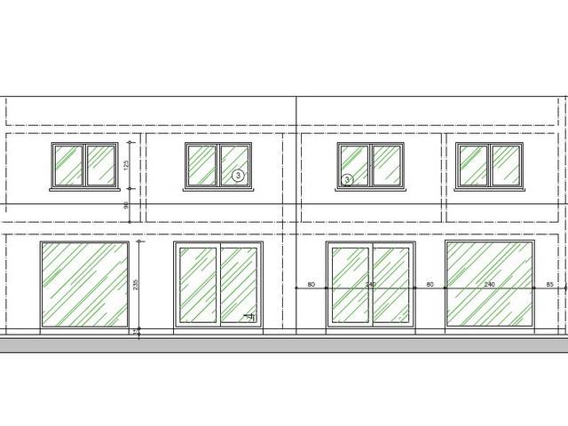 Project te koop in De Panne