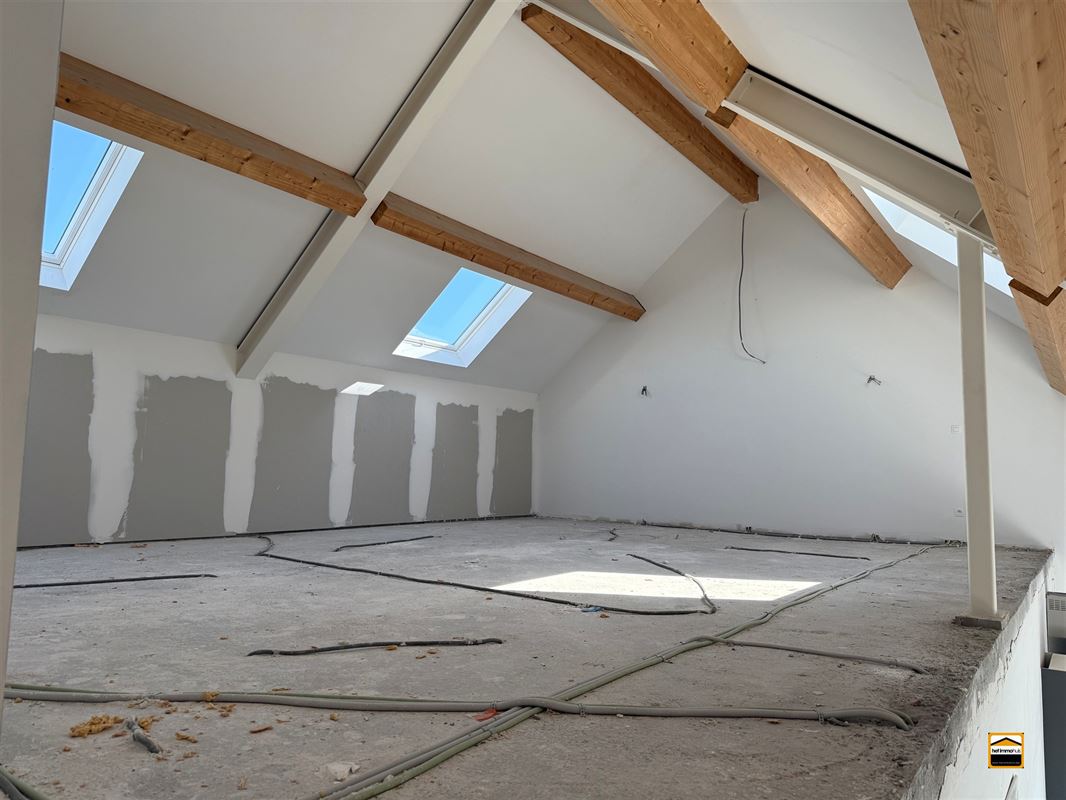 Apartment for sale in Borgloon with 3 bedrooms - photo 4