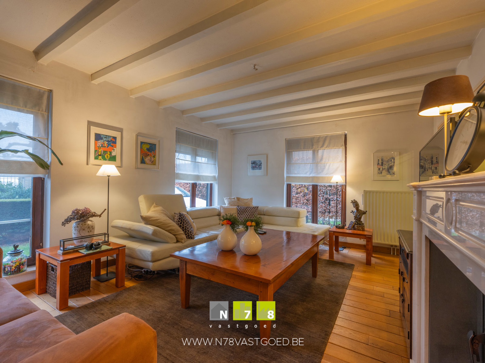 Maison à vendre à Lanaken avec 4 chambres - photo 5