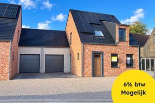 House for sale in Alveringem