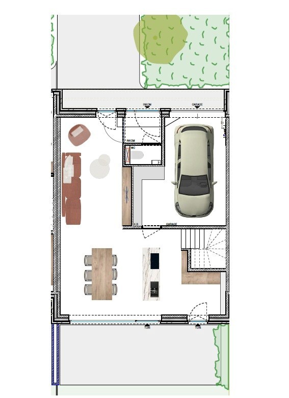 Moderne tijdloze woning te koop te Koekelare - foto 5