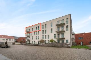 Apartment for sale in Antwerp
