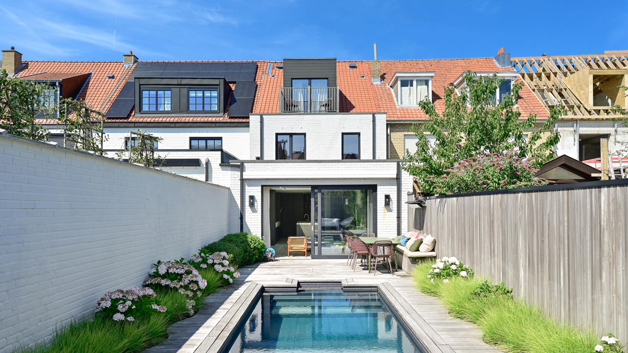 Charmante, recente woning in de Keuvelhoekstraat - foto 4