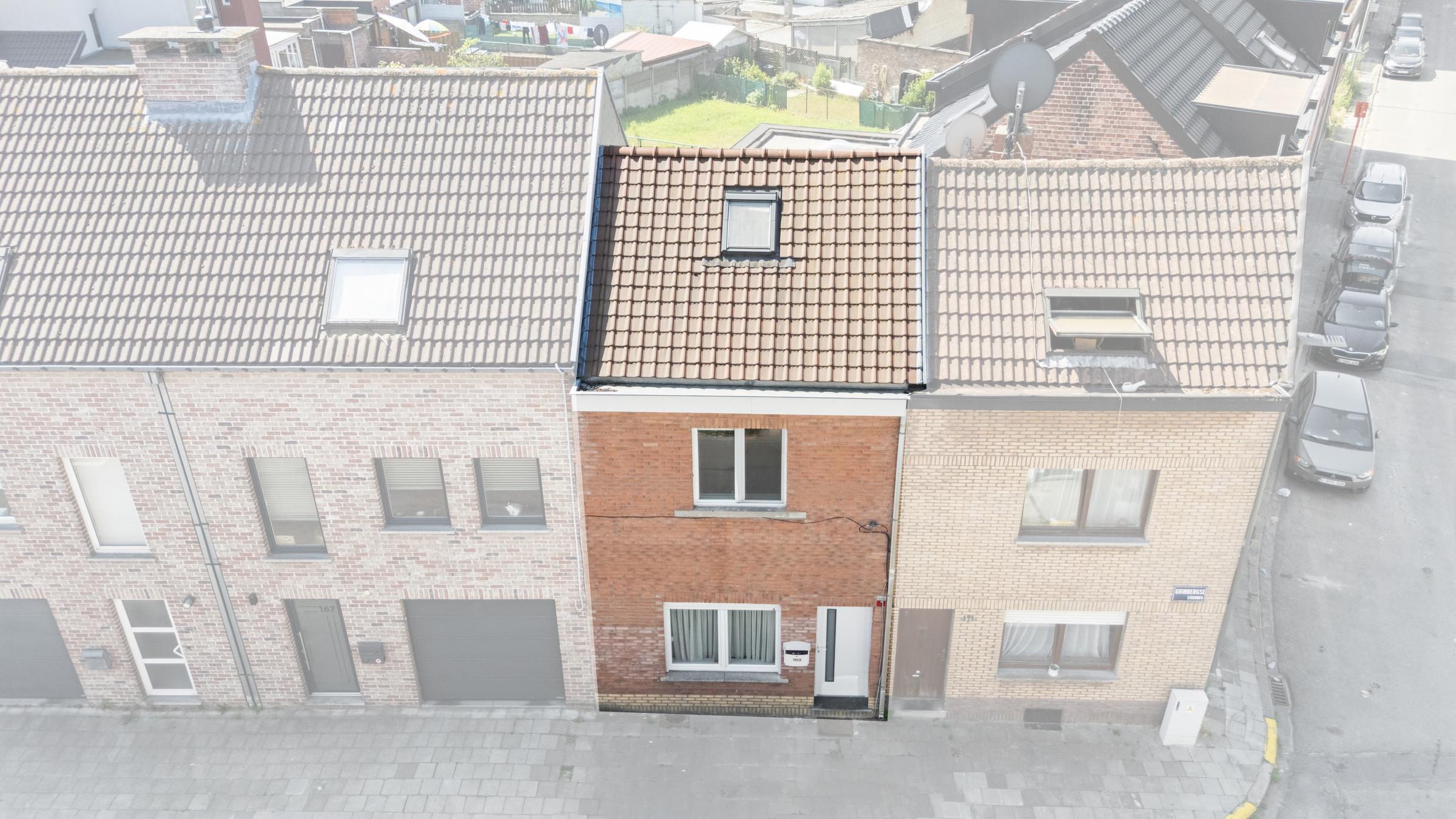 Verzorgde woning op uitstekende locatie in Vilvoorde te koop - foto 5