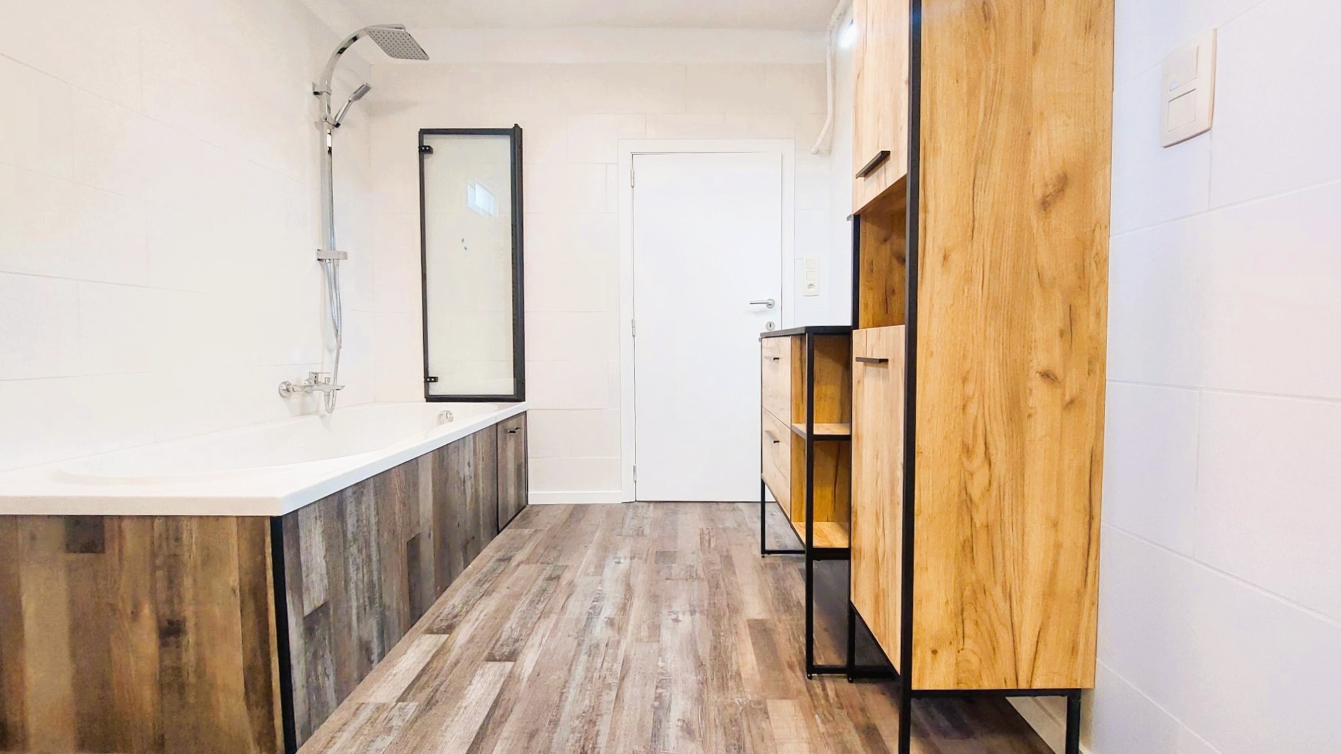 Ruim en instapklaar duplexappartement 113m² met 3 slaapkamers en zonnterras - foto 5