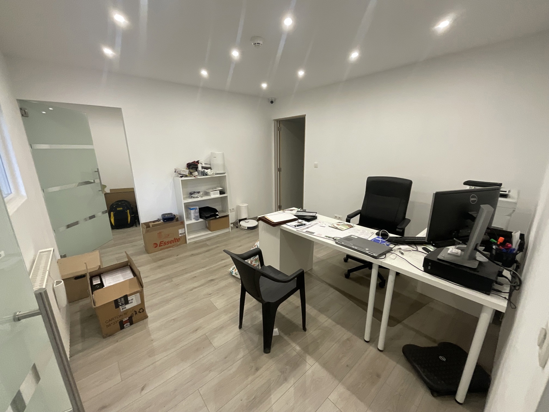 Commercial à louer à Machelen - photo 3