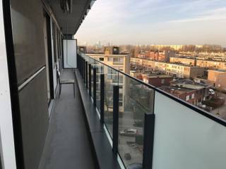 Appartement à vendre à Anvers
