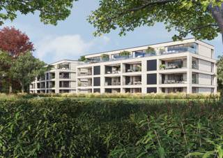 REEDS 75% VERKOCHT! Een groen park om in te wonen. Op het hoogste punt van Genk. Park Wiekeberg is een verfijnde woon- en leefomgeving waar...