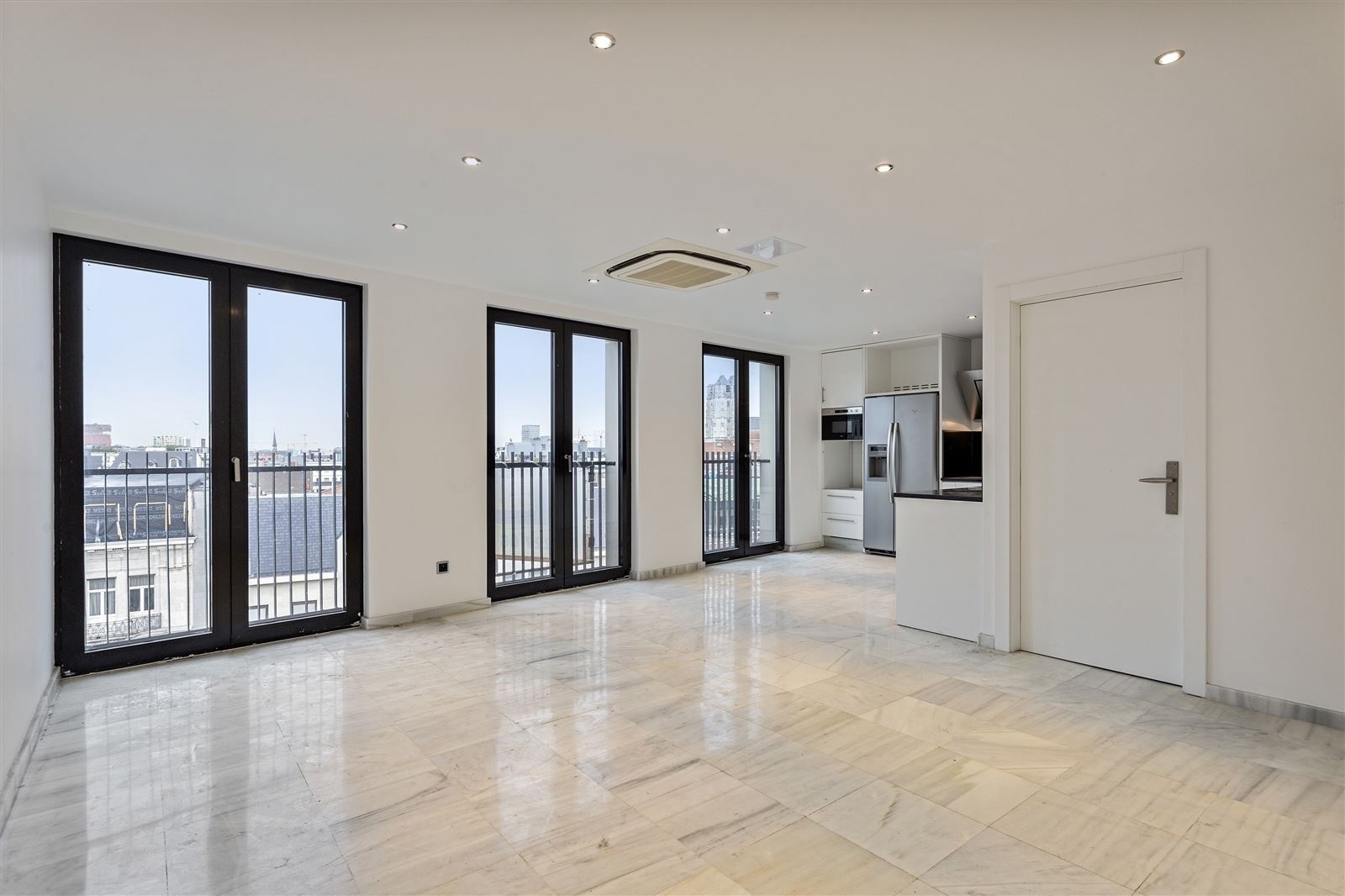 Appartement à louer à Anvers avec 2 chambres - photo 5