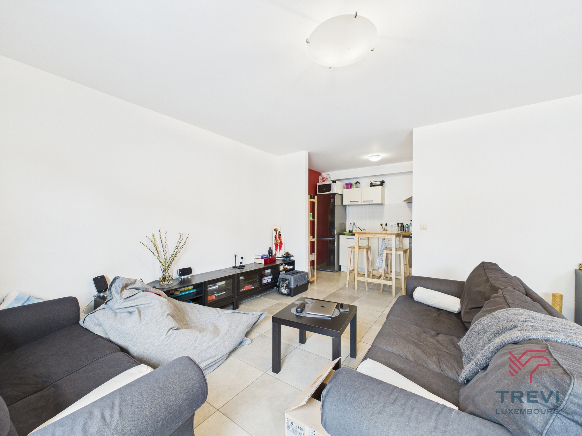 Appartement à vendre à Arlon avec 1 chambre - photo 4