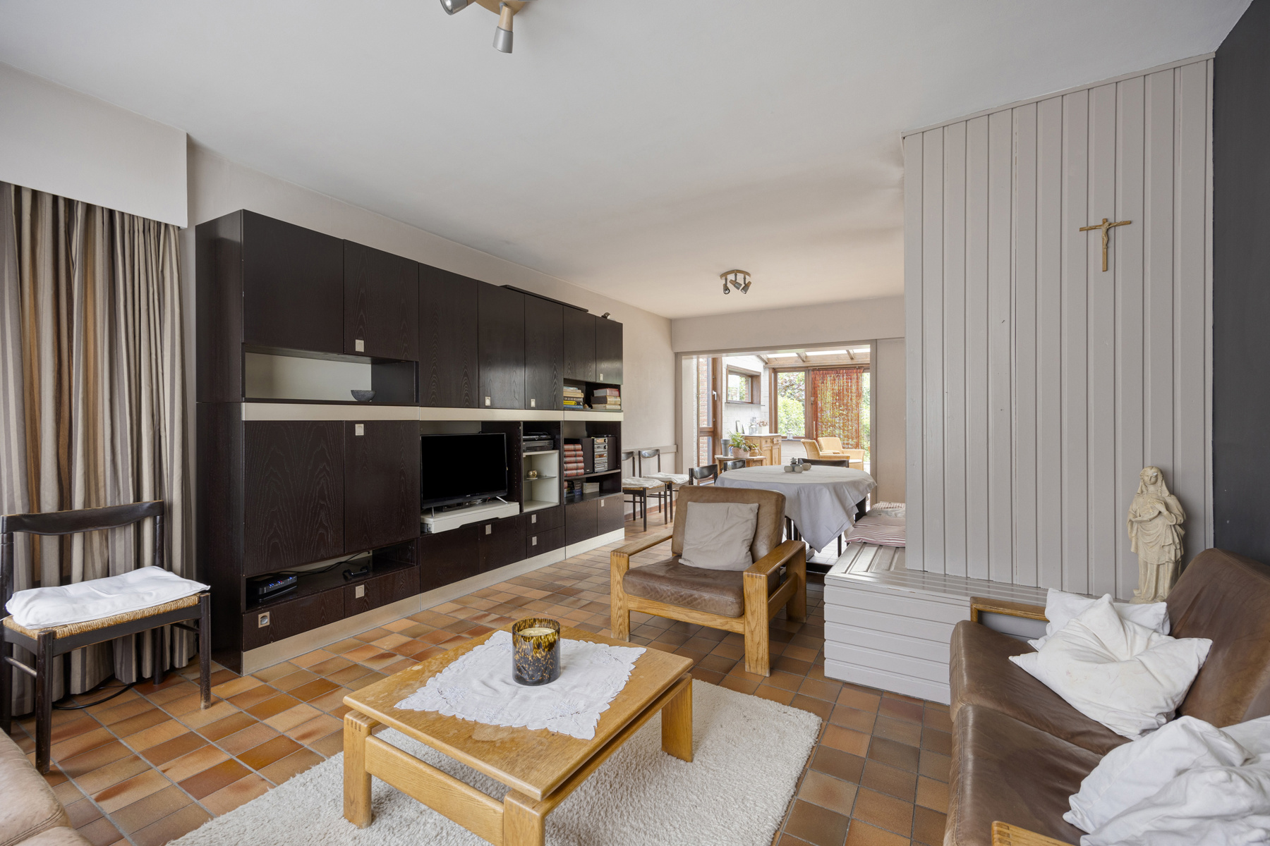 Op te Frissen 3-gevelwoning op topligging - foto 4