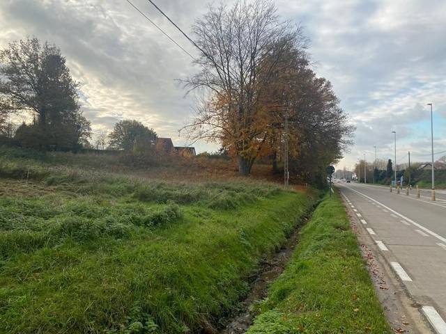 Project te koop in Herent