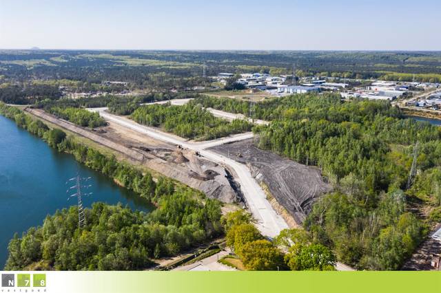 Project te koop in Dilsen-Stokkem