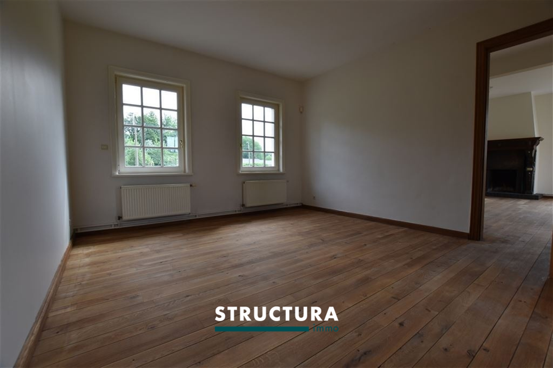 Unieke villa te huur in Humbeek - foto 4