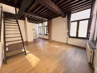 Appartement à louer à Anvers