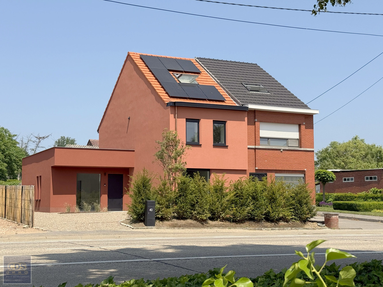 (Ver)nieuwbouw - foto 1