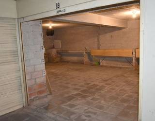 Ontdek deze zeer ruime garagebox (nr. 69) gelegen op niveau -3 aan de achterzijde van de Zeedijk, in de Residentie Excelsior, vlak bij...