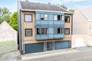 Appartement te koop in Aat