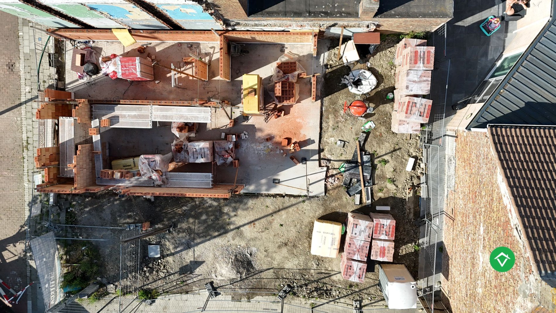 House for sale in Ostend with 4 bedrooms - photo 5