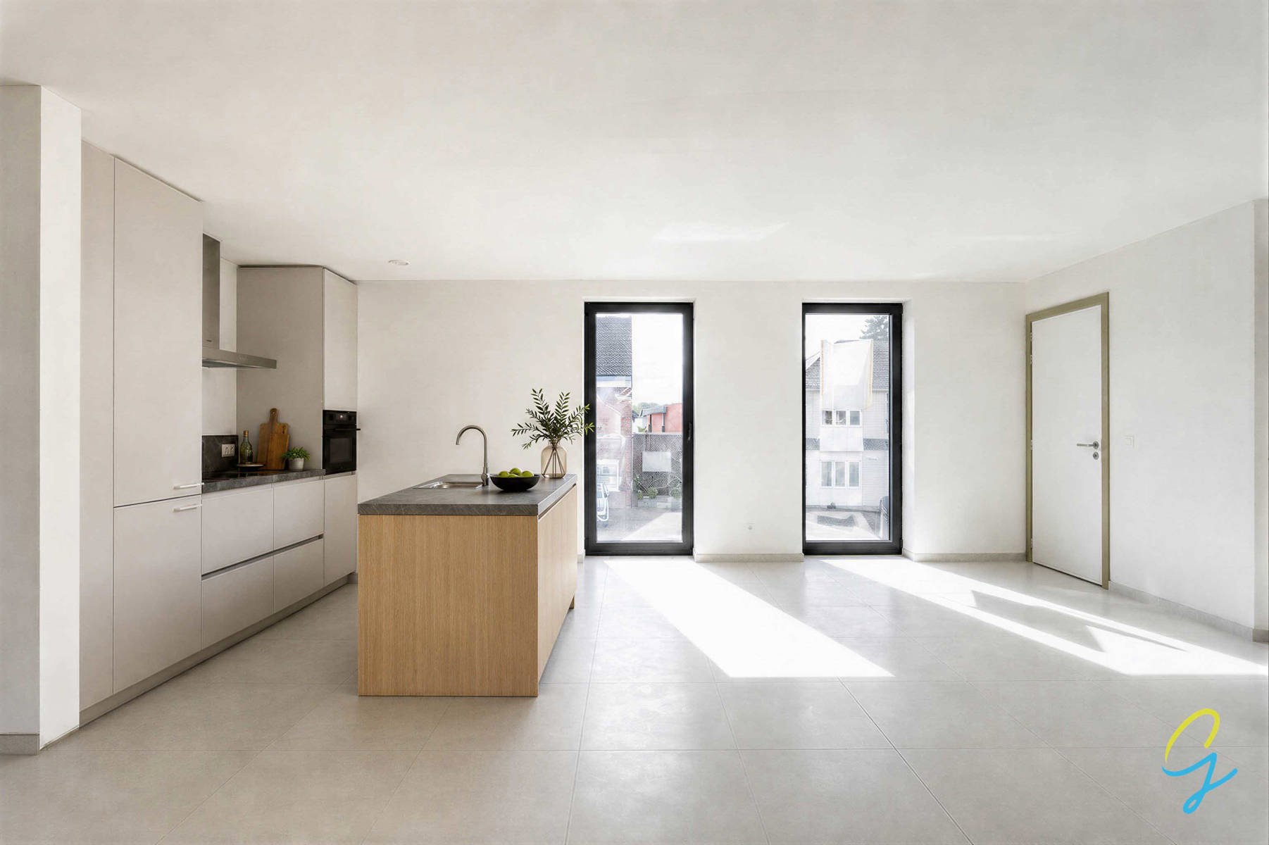 Nieuwbouwapp te Berlare - foto 4