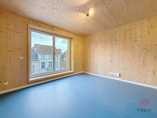MOLENBEEK-ST-JEAN - (A01.01) Ontdek een prachtige, unieke flat in het Tannat project, meer dan alleen een woning; een plek om te wonen,...