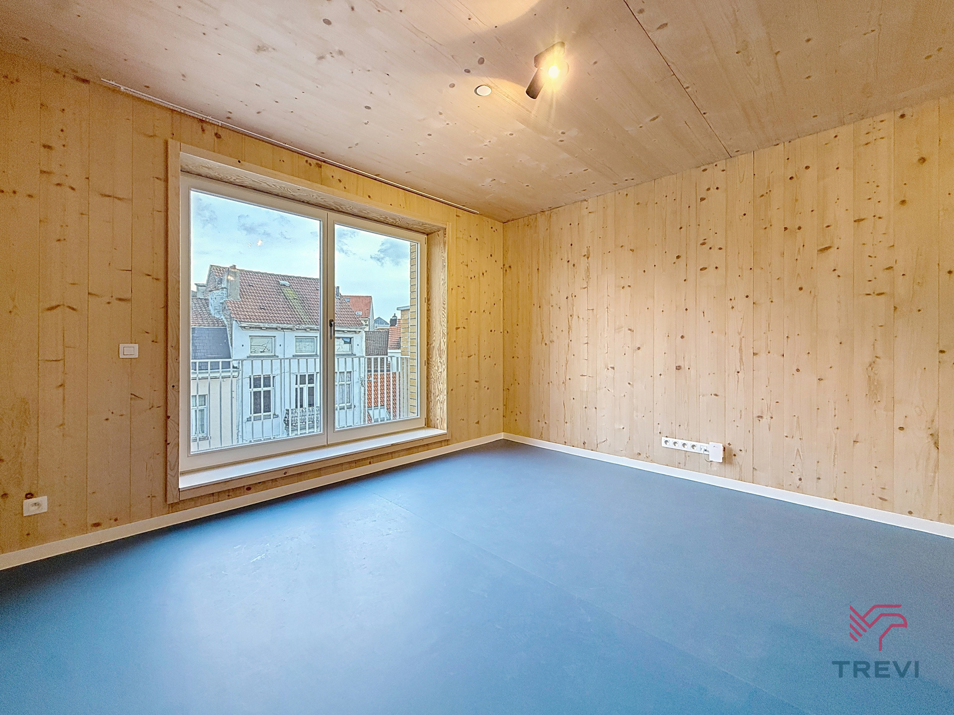 TANNAT PROJECT : 1 slaapkamer + bureau - foto 3