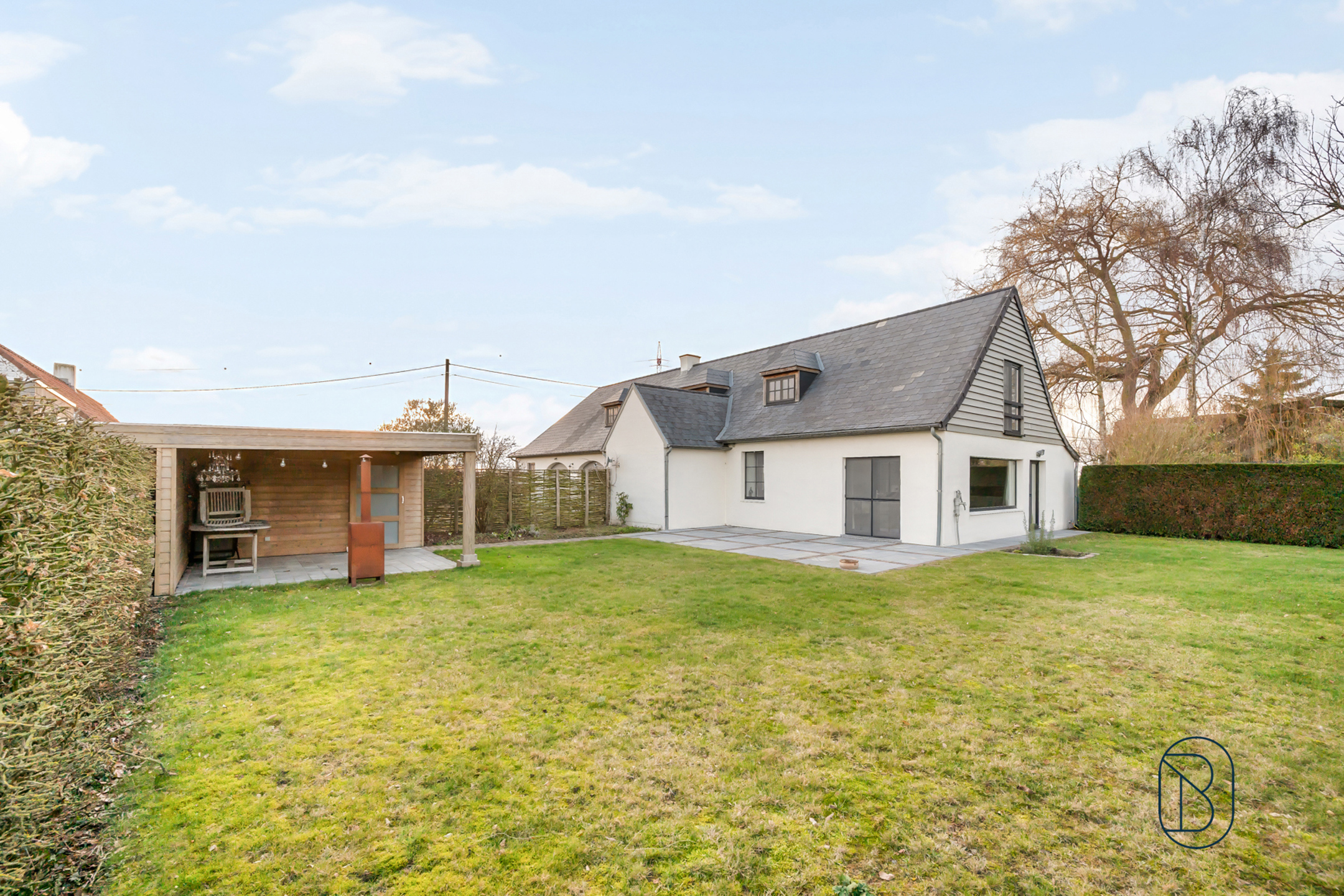 House for sale in Celles with 4 bedrooms - photo 4