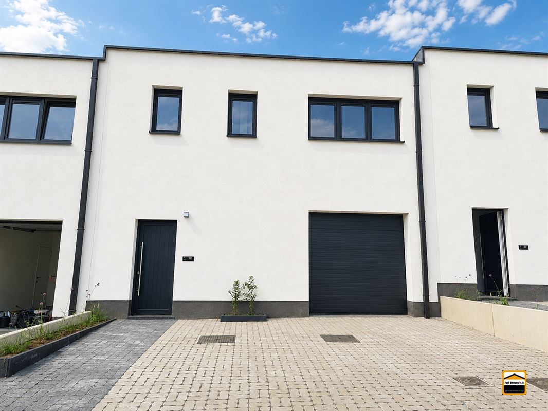 Woonhuis in Heers