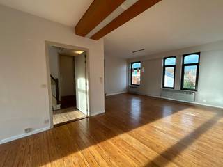 Apartment for rent in Haacht