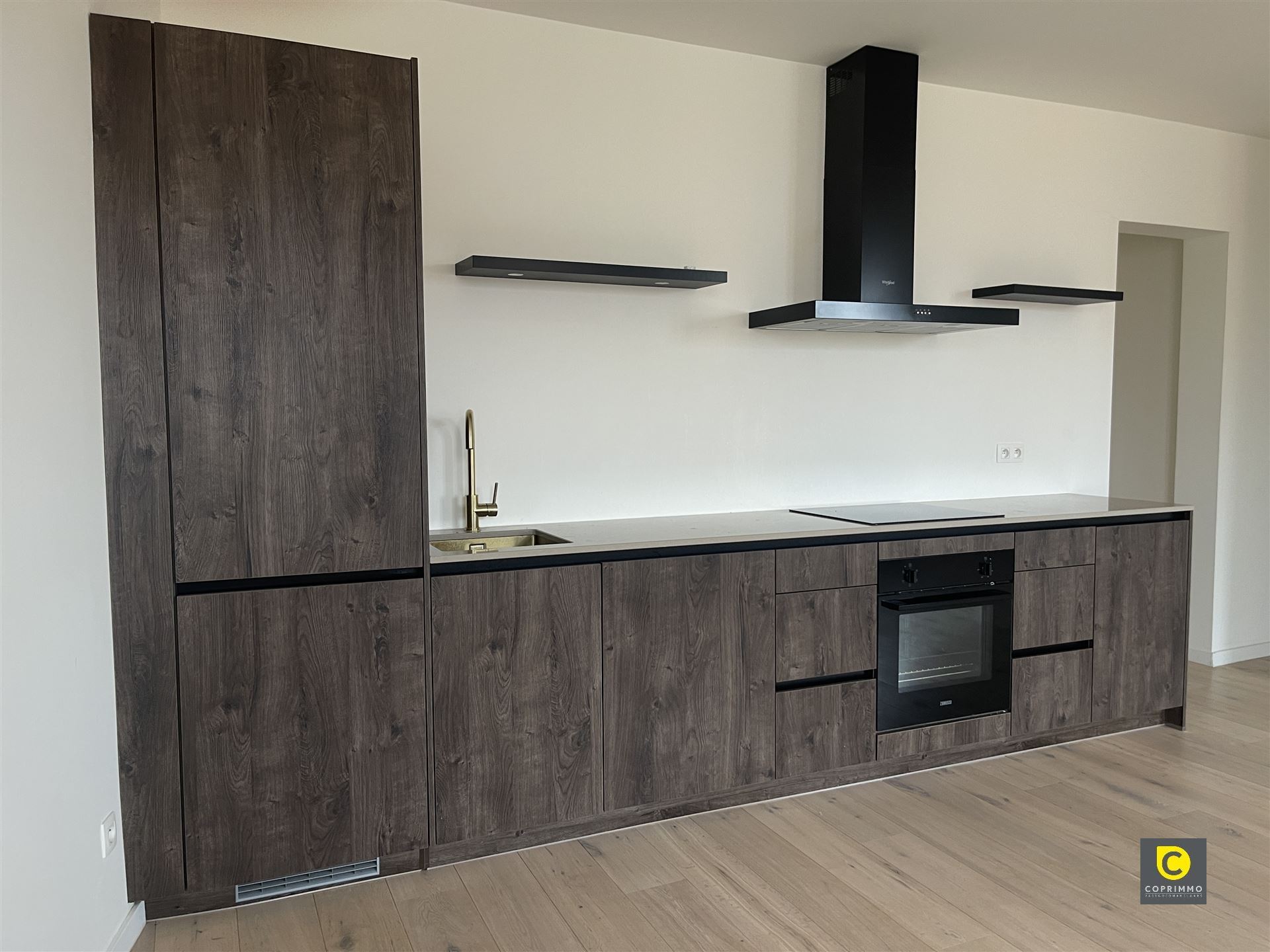 Appartement - photo 2