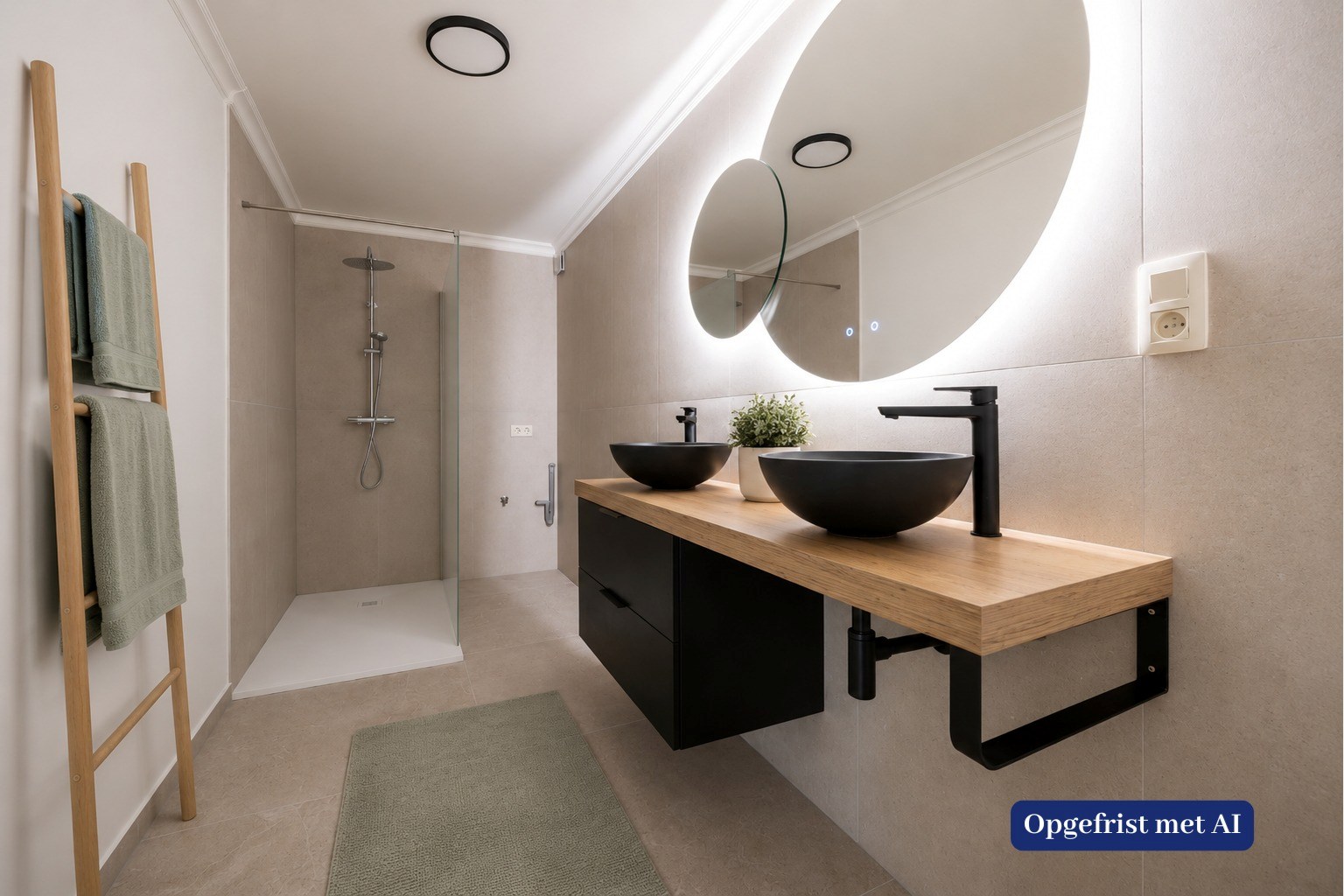 Apartment for sale in Deurne with 2 bedrooms - photo 5