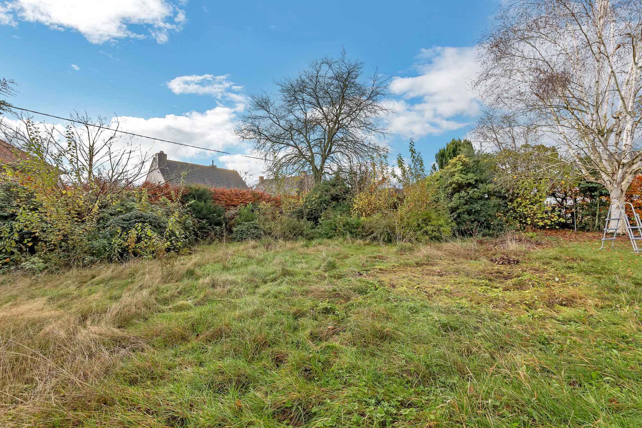 Land for sale in Roosdaal - photo 1