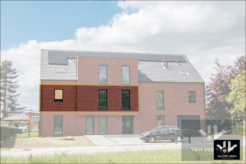 Apartment for sale in Helchteren with 2 bedrooms - photo 3