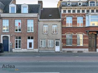 House for rent in Eeklo