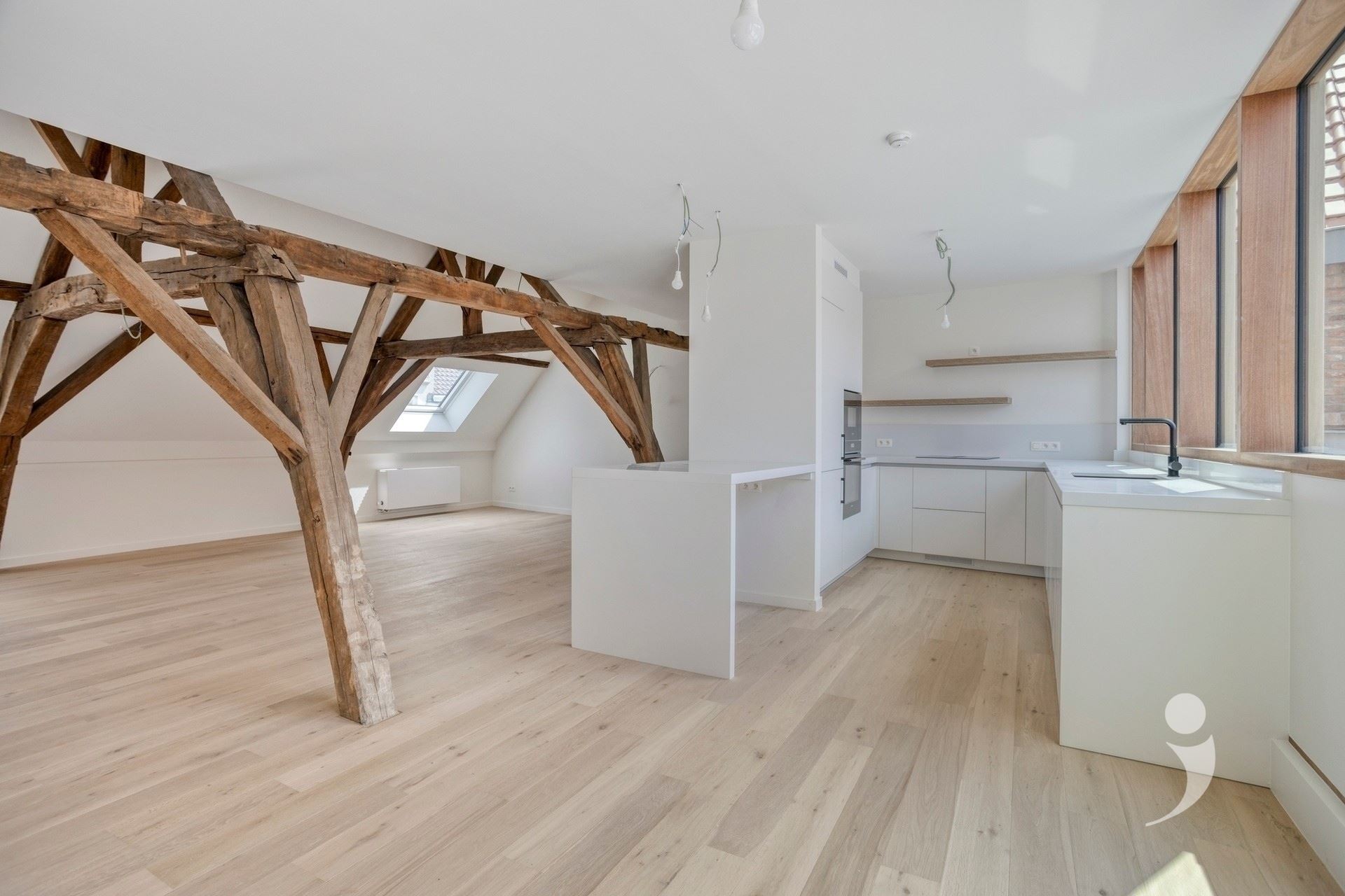 High-end penthouse in Burenberg Monastery - foto 3