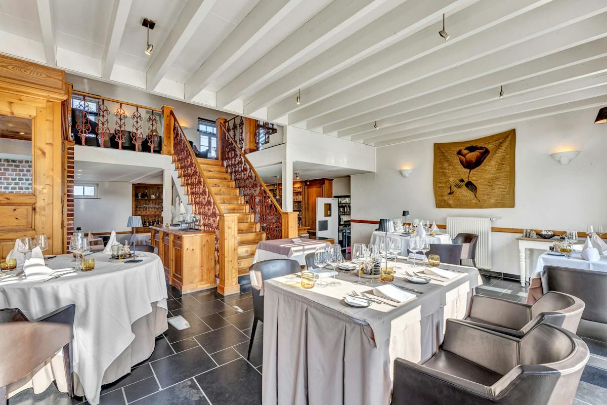 Exclusief en veelzijdig handelspand met woning te Gooik - foto 5