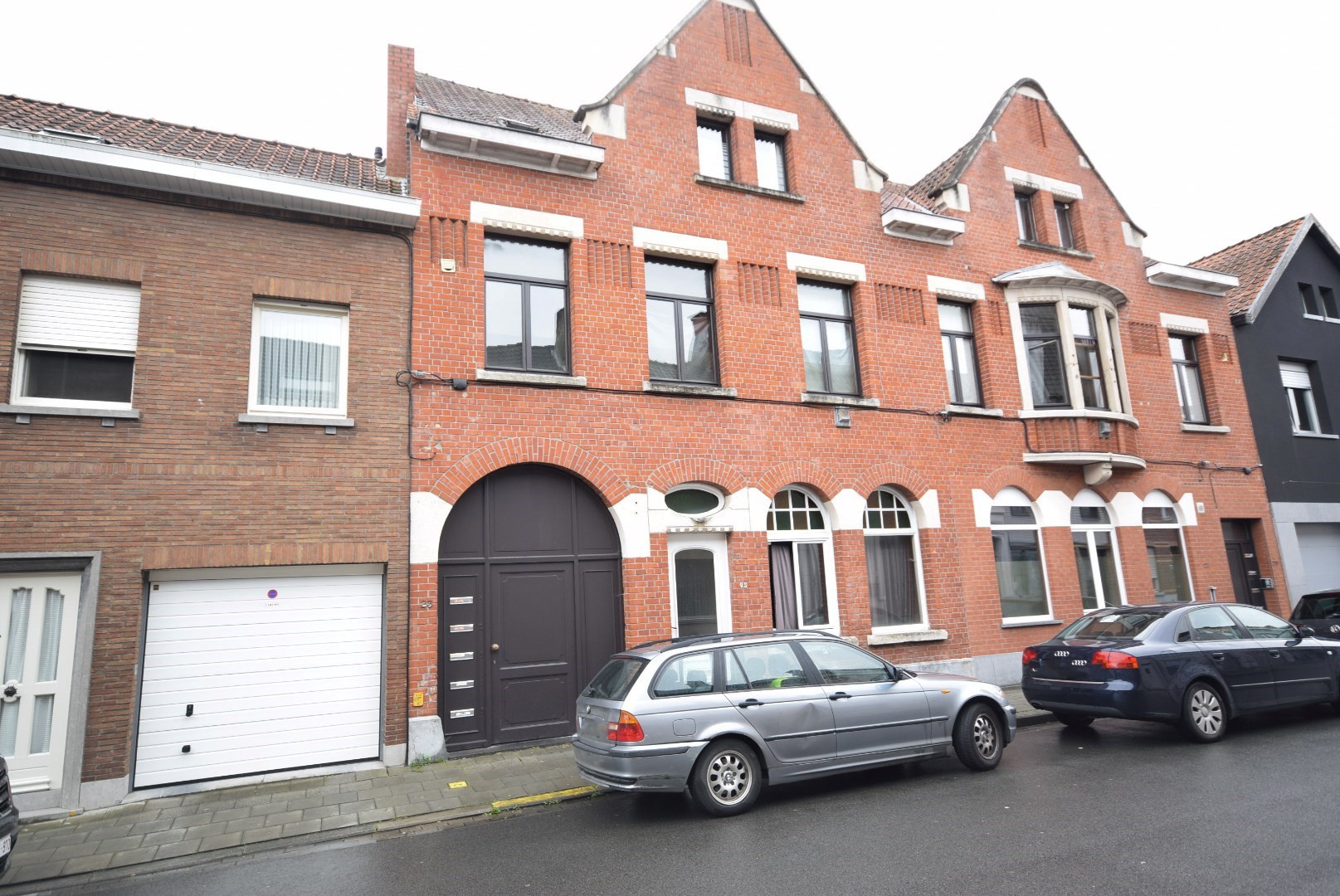 Appartement in Roeselare