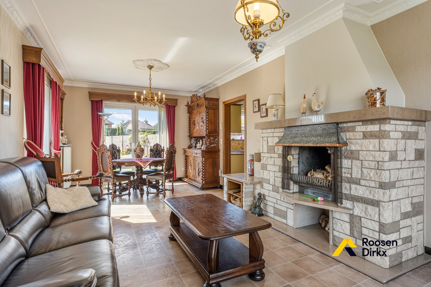 House for sale in Bree with 3 bedrooms - photo 5