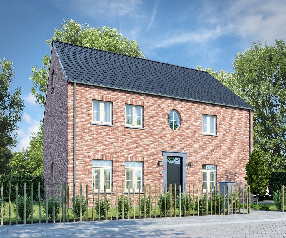 Nieuwbouwwoning Duisburg - foto 2