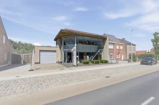 Commercial à vendre à Ypres